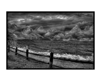 Ozark Rainstorm 6451