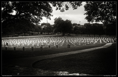 Texas State Cemetery 552