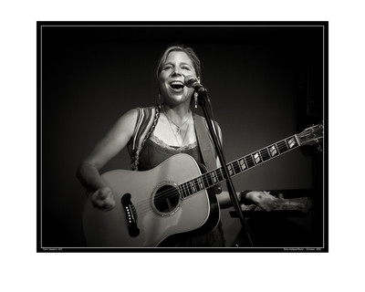 Terri Hendrix 327