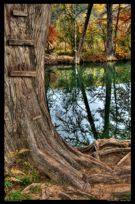 The Old Swimming Hole