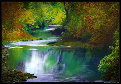 San Marcos River at Luling 7858