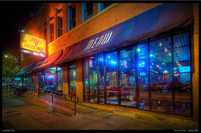 Katz's Never Kloses-Edit
