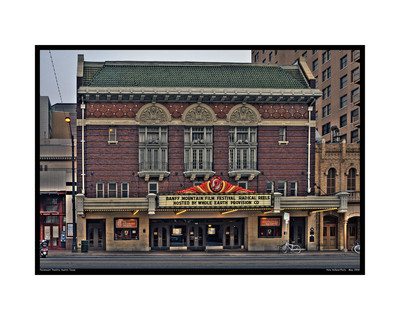 Paramount Theatre