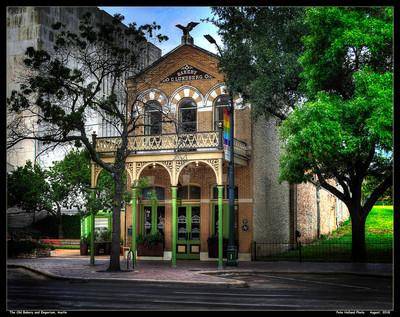 The Old Bakery and Emporium