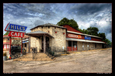 Hills Cafe Austin 0918