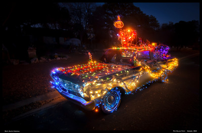 South Austin Christmas