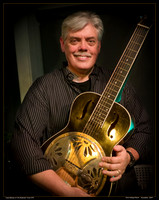 Lloyd Maines at the Rawhide Trails 474